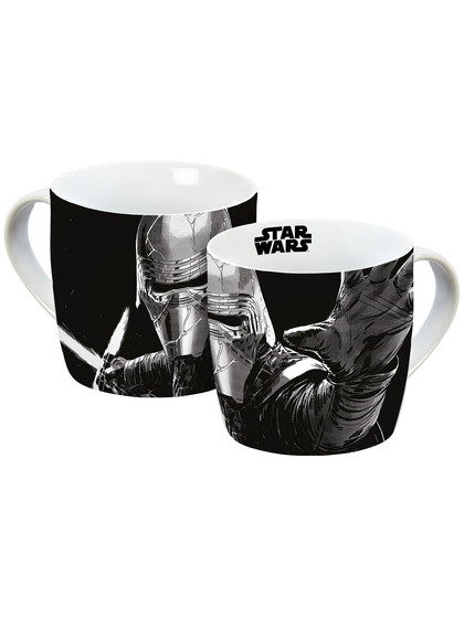 Star Wars - Kylo Ren Mug