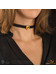 Harry Potter - Hufflepuff Choker with Pendant