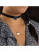 Harry Potter - Ravenclaw Choker with Pendant