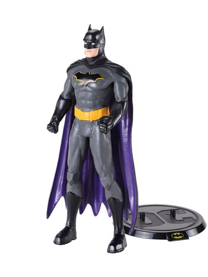 DC Comics - Bendyfigs Bendable Batman