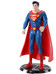 DC Comics - Bendyfigs Bendable Superman