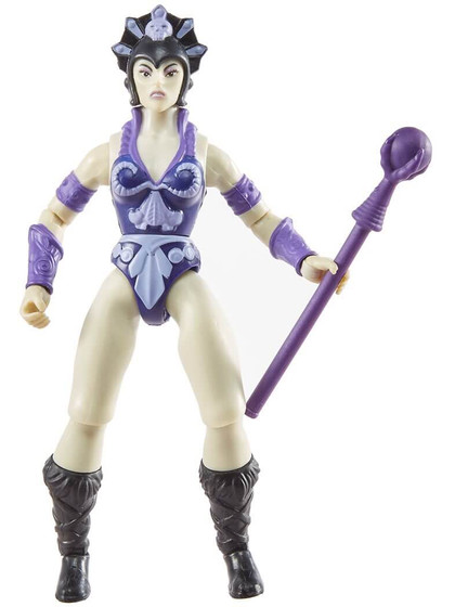 Masters of the Universe Origins - Evil-Lyn (ver. 2)