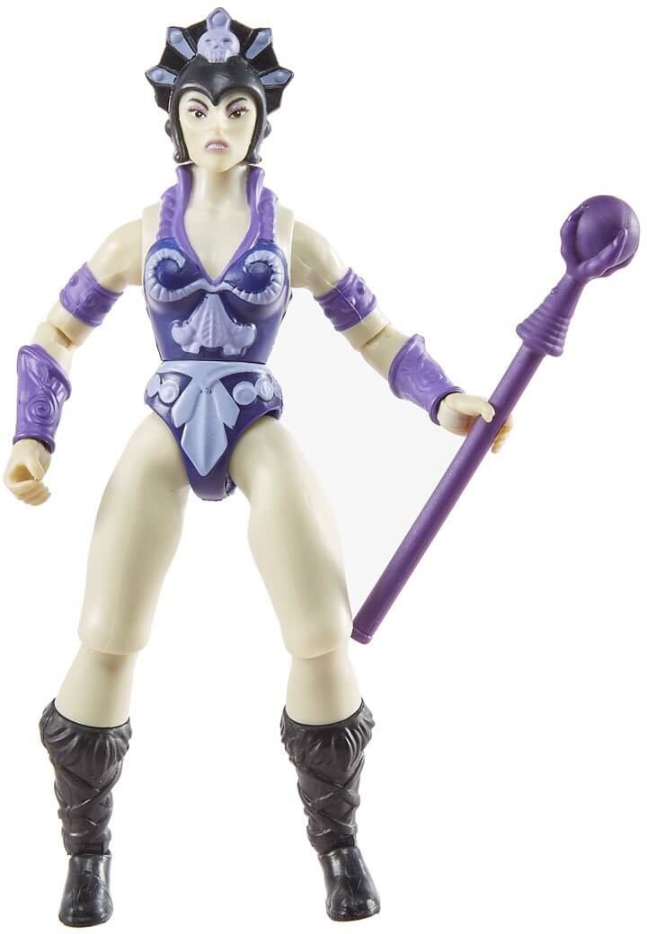 Läs mer om Masters of the Universe Origins - Evil-Lyn