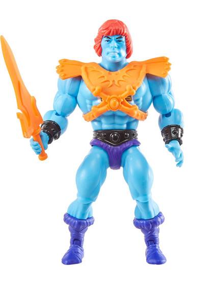 Masters of the Universe Origins - Faker