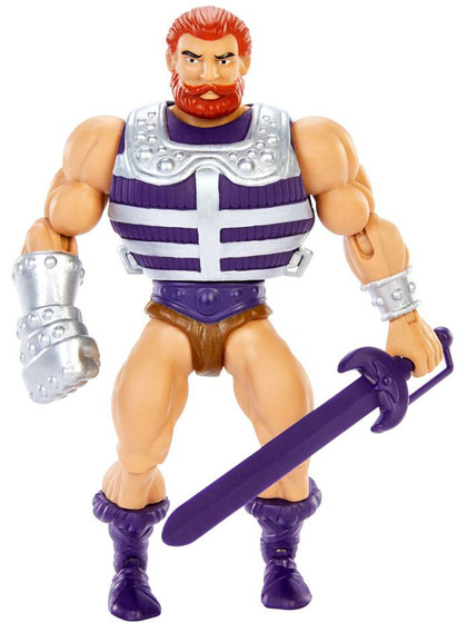 Masters of the Universe Origins - Fisto