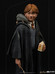 Harry Potter - Ron Weasley Art Scale Statue - 1/10