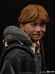 Harry Potter - Ron Weasley Art Scale Statue - 1/10