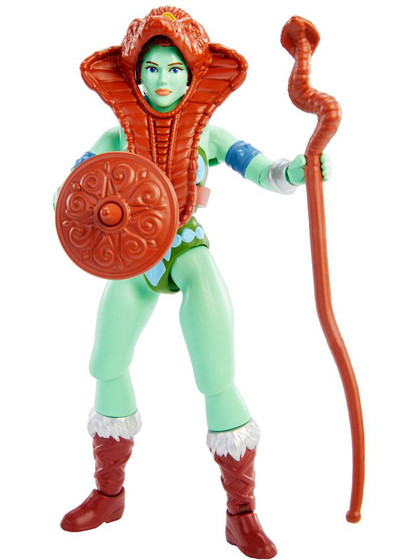 Masters of the Universe Origins - Eternian Goddess