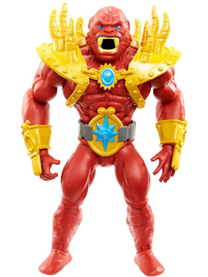 Masters of the Universe Origins - Lords of Power Beast Man