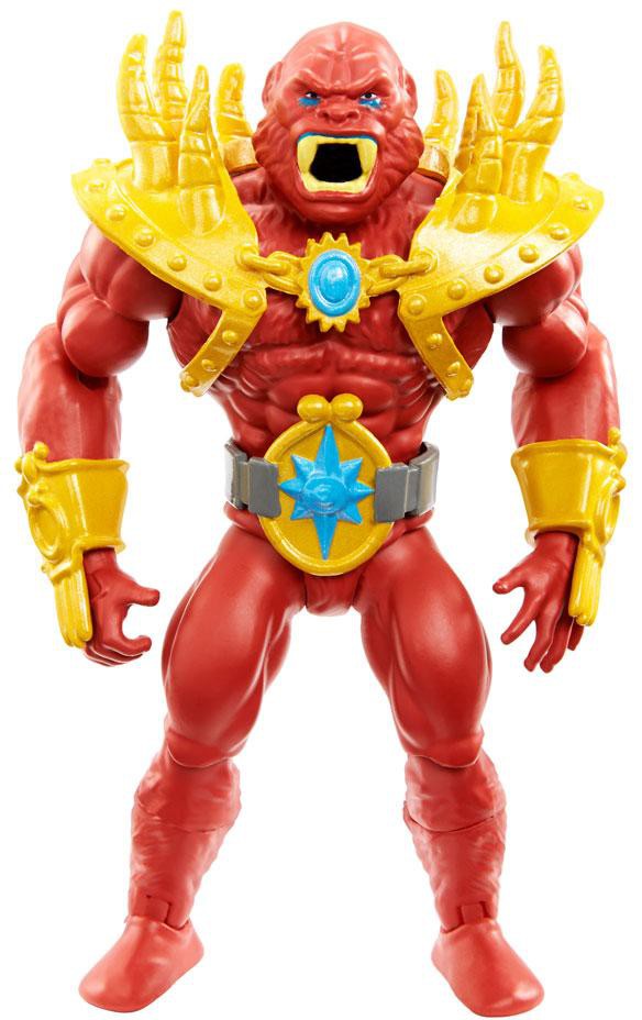 Läs mer om Masters of the Universe Origins - Lords of Power Beast Man