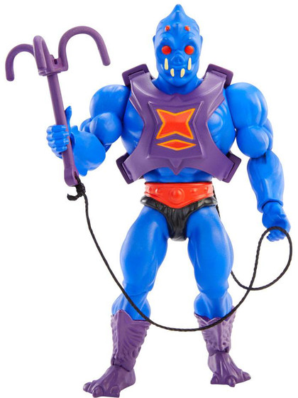 Masters of the Universe Origins - Webstor