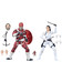 Marvel Legends Black Widow - Red Guardian & Melina 2-pack