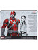 Marvel Legends Black Widow - Red Guardian & Melina 2-pack