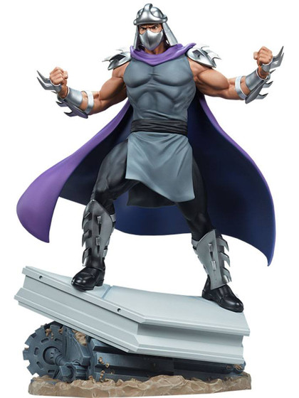 Teenage Mutant Ninja Turtles - Shredder - 1/4