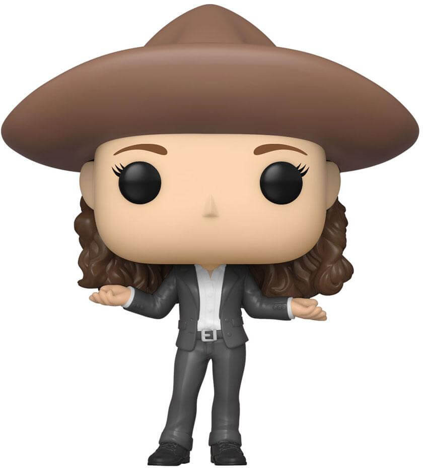 Funko POP! TV: Seinfeld - Elaine