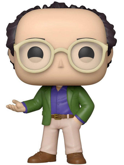 Funko POP! TV: Seinfeld - George