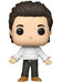 Funko POP! TV: Seinfeld - Jerry (Puffy Shirt)