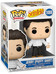 Funko POP! TV: Seinfeld - Jerry (Puffy Shirt)