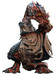 The Hobbit - Smaug Mini Epics Vinyl Figure