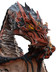 The Hobbit - Smaug Mini Epics Vinyl Figure