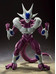 Dragon Ball Z - Cooler Final Form - S.H. Figuarts