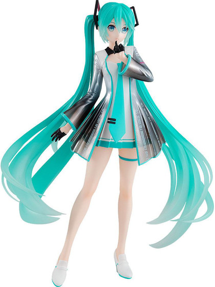 Character Vocal Series 01 - Pop Up Parade Hatsune Miku YYB Type 