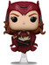 Funko POP! Marvel Studios: WandaVision - Scarlet Witch