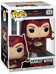 Funko POP! Marvel Studios: WandaVision - Scarlet Witch