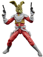 Star Wars Black Series - Lucasfilm 50th Anniversary Jaxxon