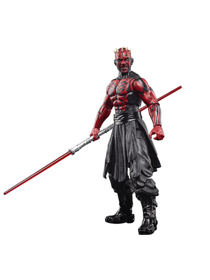 Star Wars Black Series - Lucasfilm 50th Anniversary Darth Maul (Sith Apprentice)