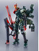 Evangelion: 3.0 + 1.0 Thrice Upon a Time - New EVA-02a (Side EVA)