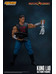 Mortal Kombat - Kung Lao - 1/12