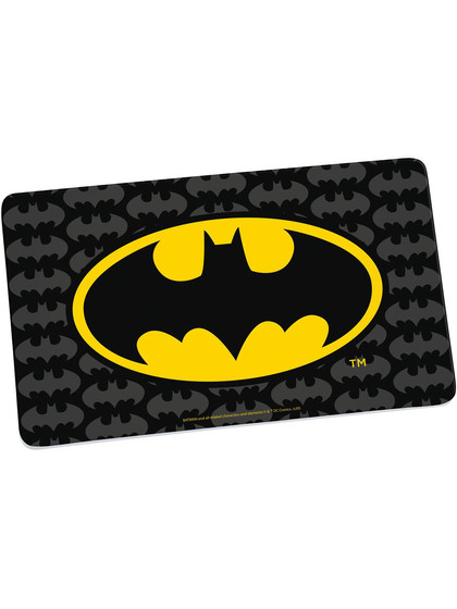 Batman - Batman Logo Cutting Board