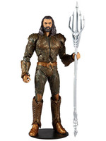 DC Multiverse - Aquaman (Justice League 2021)