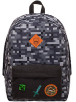 Minecraft - Bedrock Backpack