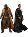 Justice League - Zack Snyder's Knightmare Batman and Superman 2-Pack - 1/6