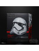 Star Wars Black Series - First Order Stormtrooper Electronic Helmet