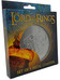 Lord of the Rings - Green Dragon Coasters 4-Pack