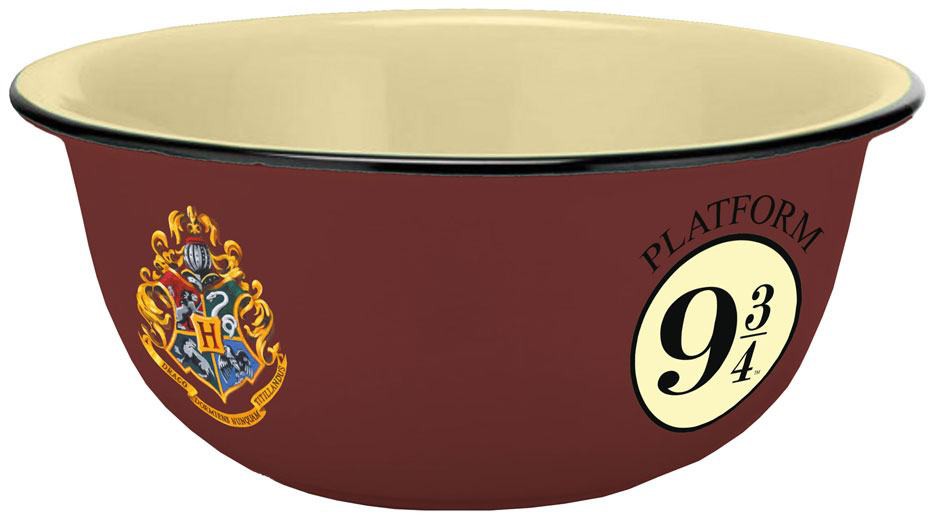 Läs mer om Harry Potter - Hogwarts Express Bowl