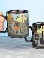 Minecraft - Mines Heat Change Mug