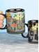 Minecraft - Mines Heat Change Mug