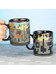 Minecraft - Mines Heat Change Mug