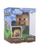 Minecraft - Steve 3D Icon Light