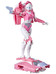 Transformers Kingdom War for Cybertron - Arcee Deluxe Class - DAMAGED PACKAGING