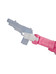 Transformers Kingdom War for Cybertron - Arcee Deluxe Class - DAMAGED PACKAGING