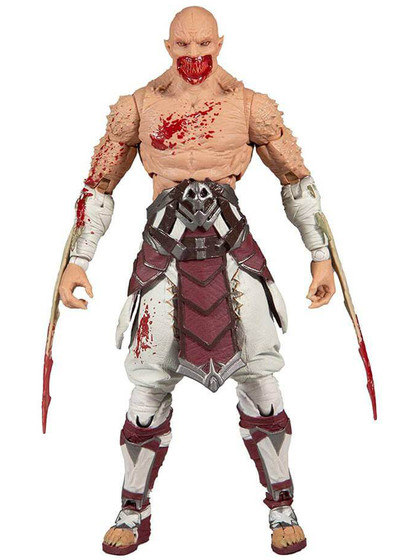 Mortal Kombat - Baraka (Bloody Harkata)