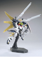 HGAW Gundam Double X - 1/144