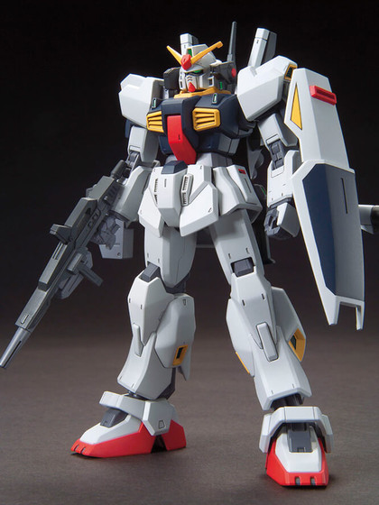 HGUC Gundam RX-178 Mk II AEUG - 1/144