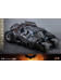 The Dark Knight Trilogy - Batmobile MMS - 1/6