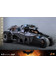 The Dark Knight Trilogy - Batmobile MMS - 1/6